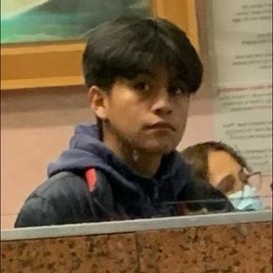 Meet your Posher, Olger